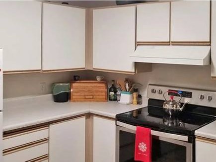Kitchen · After